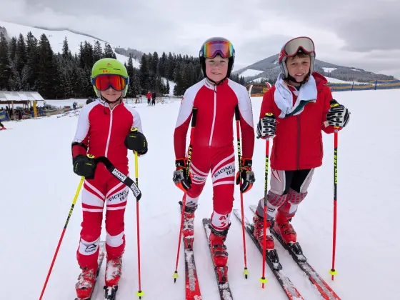 Top-Ergebnisse bei der Landesski-Meisterschaft 2026 in Obdach – Titelbild
