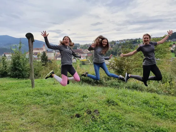 Schulsport in Coronazeiten – Titelbild