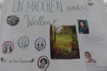 Buchvorstellungen 1c – Titelbild