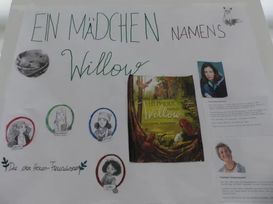 Buchvorstellungen 1c – Titelbild