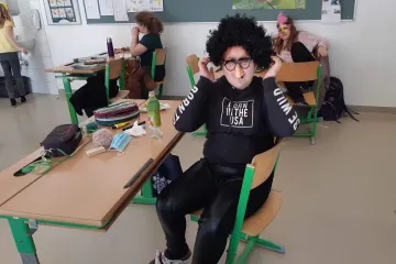 Faschingdienstag in Coronazeiten 1d – Titelbild