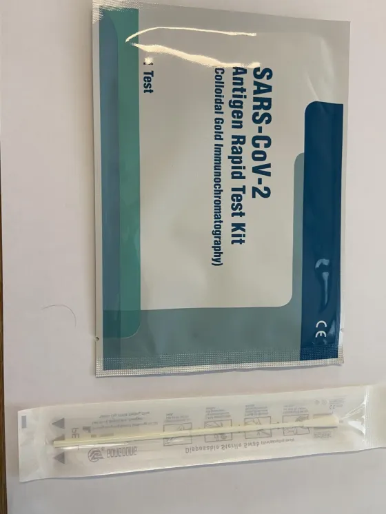 Schule zwischen Menschlichkeit und Coronaregeln – Titelbild