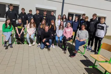 Projekt 4b – Titelbild