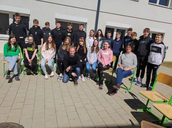 Projekt 4b – Titelbild