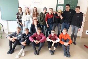 Sprachenworkshop – Titelbild