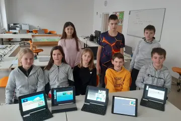 Safer Internet Day – Titelbild