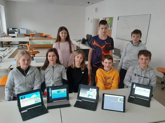 Safer Internet Day – Titelbild