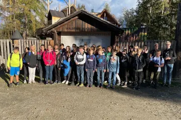 Erasmus+ Gorizia – Titelbild