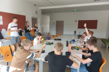 Europäischer Tag der Sprachen – Titelbild