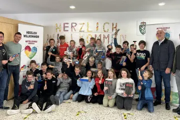 Hurra, neues Werkzeug!! – Titelbild
