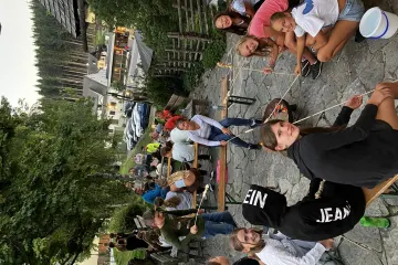 Die PeerMediation startet durch – Titelbild