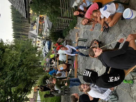 Die PeerMediation startet durch – Titelbild