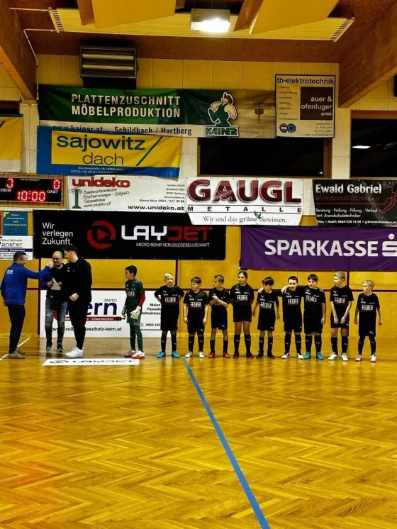 AKA-Turniere – Titelbild