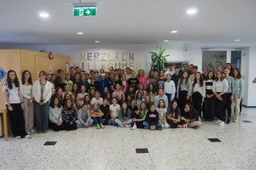 Tag der Sprachen 2024 – Titelbild