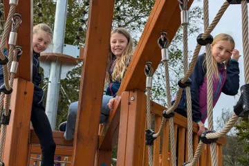 Kennenlerntage in Stubenberg – Titelbild