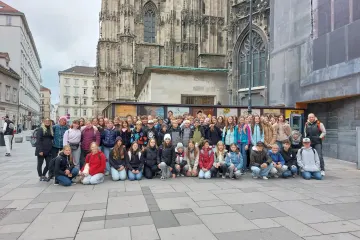 Wientage 3. Klassen – Titelbild