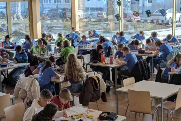 M3-Mathematikwettbewerb – Titelbild