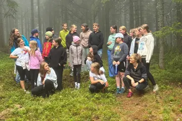 Peer Mediation - Auftakt 2026 – Titelbild