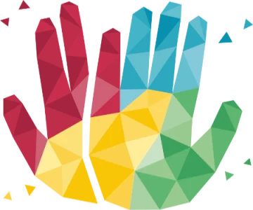 Sportlich BUNT. – Sport
