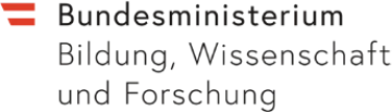 Bundesministerium für Bildung, Wissenschaft und Forschung