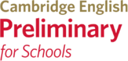 Cambridge English Preliminary for Schools